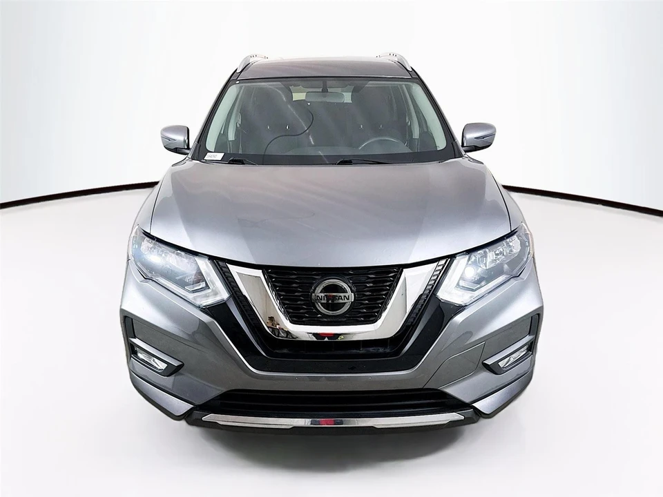 2018 Nissan Rogue - Image 2 of 21