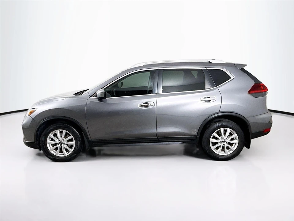 2018 Nissan Rogue - Image 4 of 14