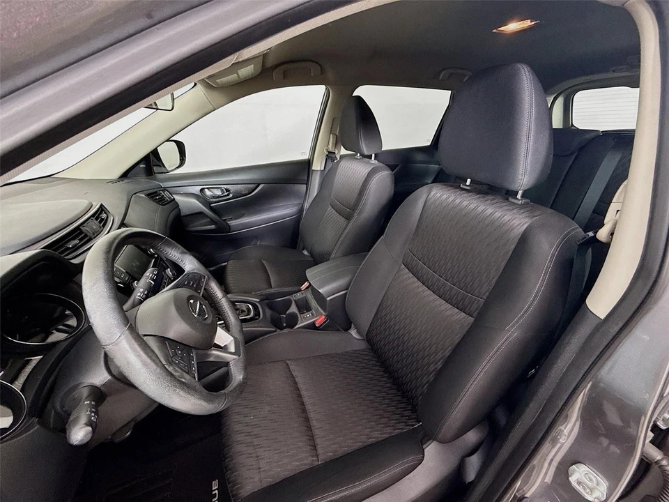 2018 Nissan Rogue - Image 12 of 14
