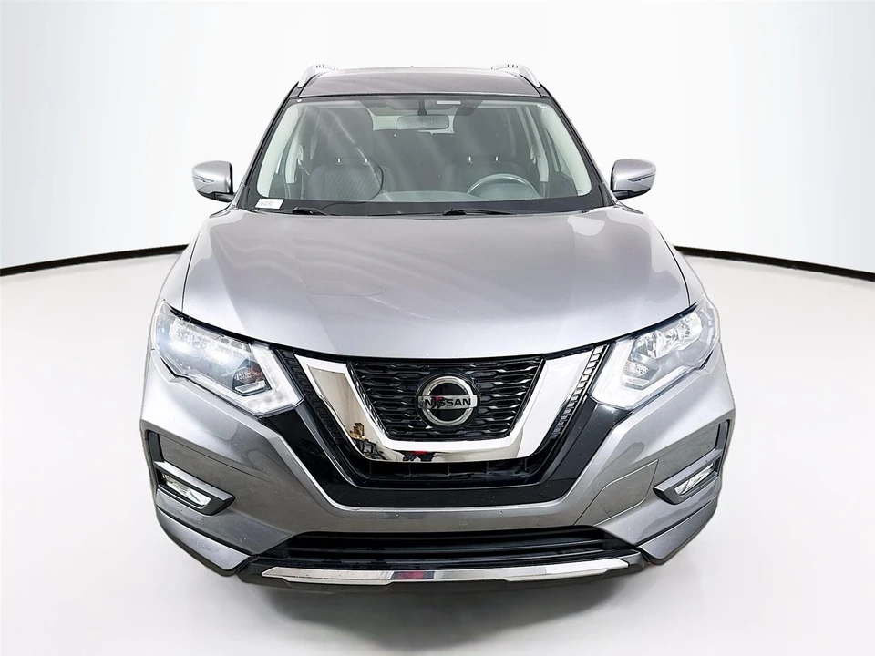 2018 Nissan Rogue - Image 2 of 14