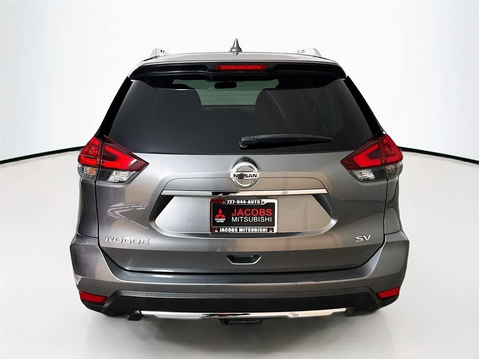 2018 Nissan Rogue - Image 6 of 21