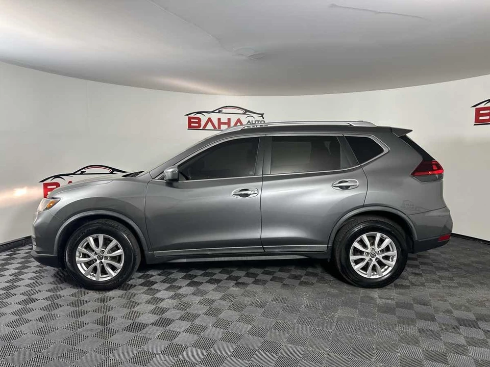 2018 Nissan Rogue - Image 4 of 21