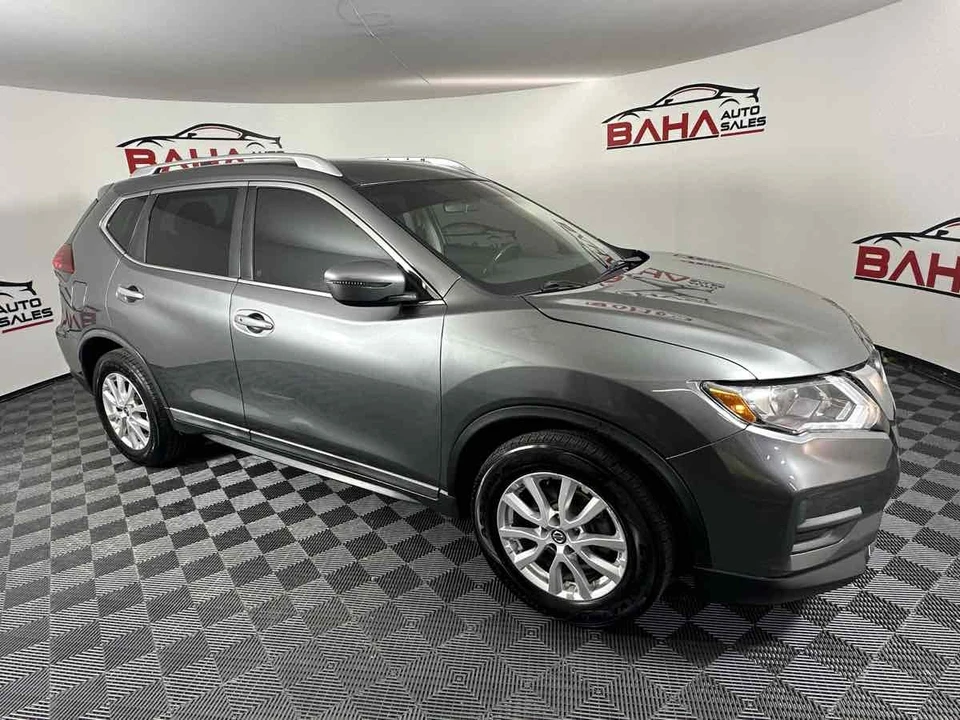 2018 Nissan Rogue - Image 11 of 21
