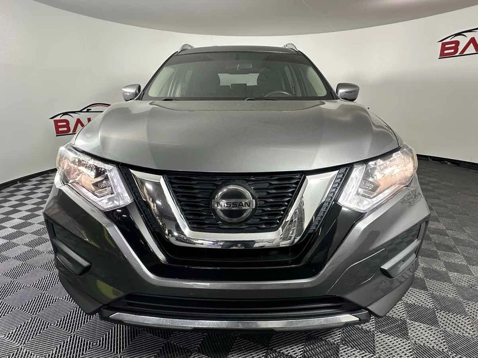2018 Nissan Rogue - Image 14 of 21