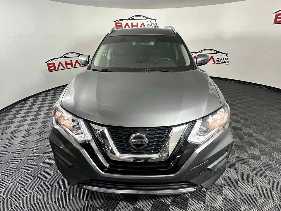 2018 Nissan Rogue - Image 13 of 21