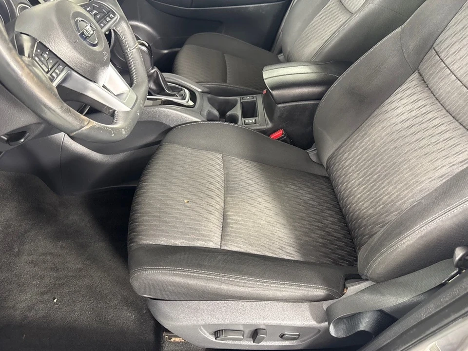 2018 Nissan Rogue - Image 12 of 12