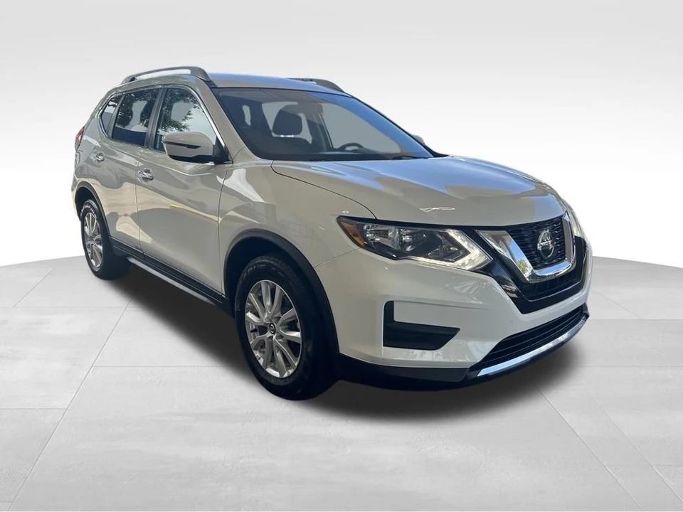 2018 Nissan Rogue - Image 2 of 12