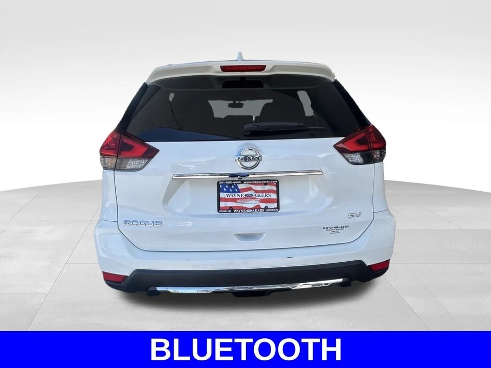 2018 Nissan Rogue - Image 5 of 12
