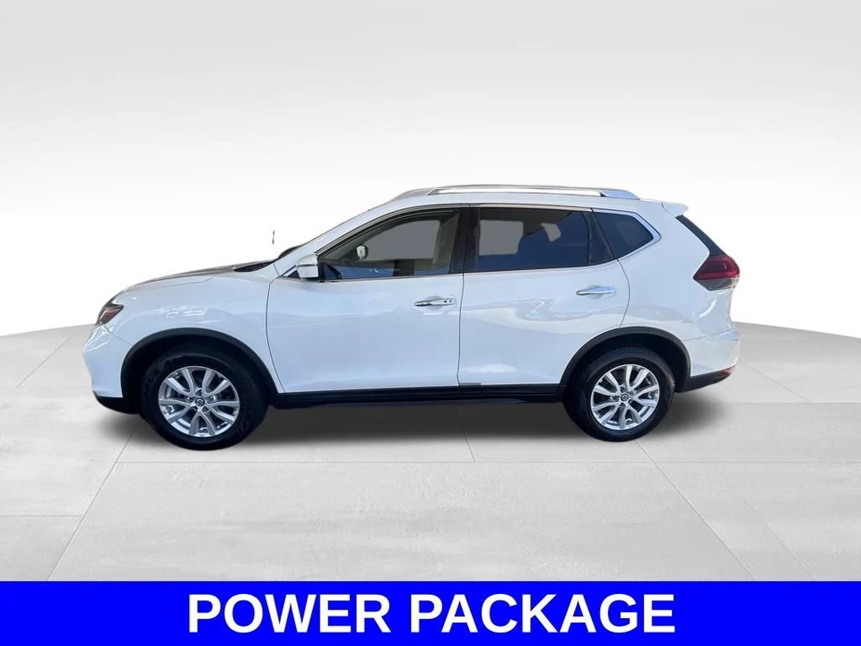 2018 Nissan Rogue - Image 7 of 12
