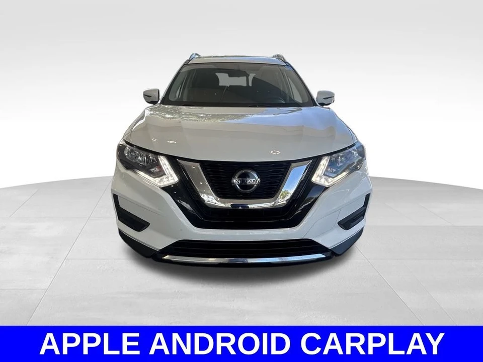 2018 Nissan Rogue - Image 9 of 12