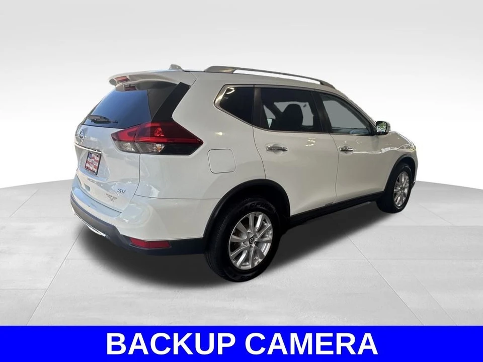 2018 Nissan Rogue - Image 4 of 12