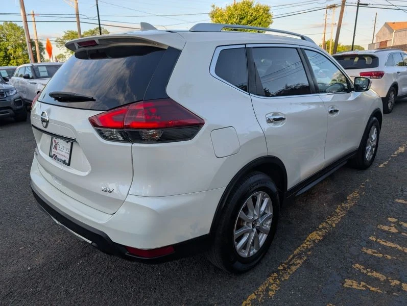 2018 Nissan Rogue - Image 3 of 12