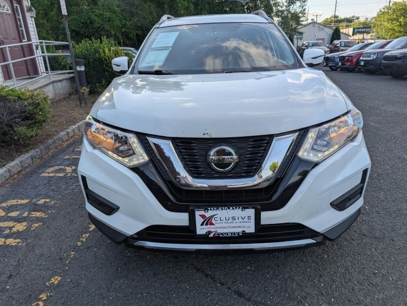 2018 Nissan Rogue - Image 5 of 12