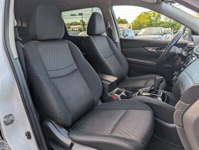2018 Nissan Rogue - Image 12 of 12