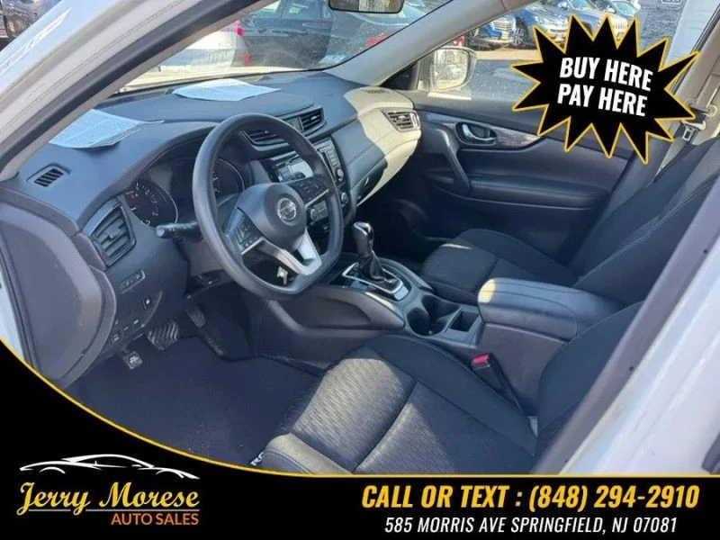 2018 Nissan Rogue - Image 3 of 6