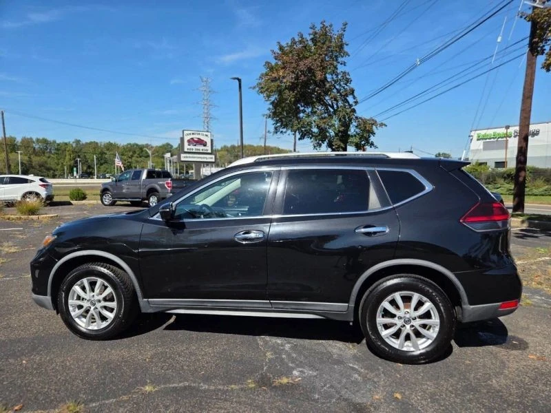 2018 Nissan Rogue - Image 3 of 12