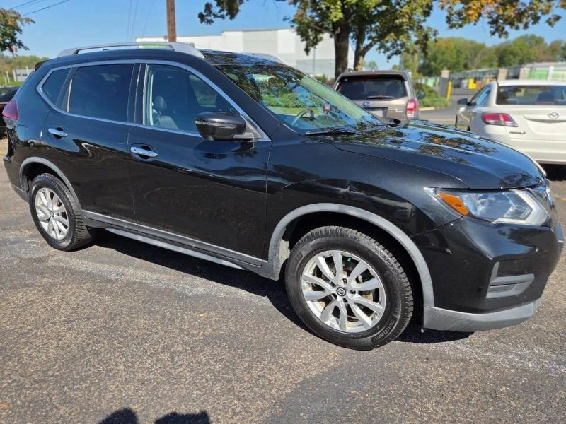 2018 Nissan Rogue - Image 12 of 12