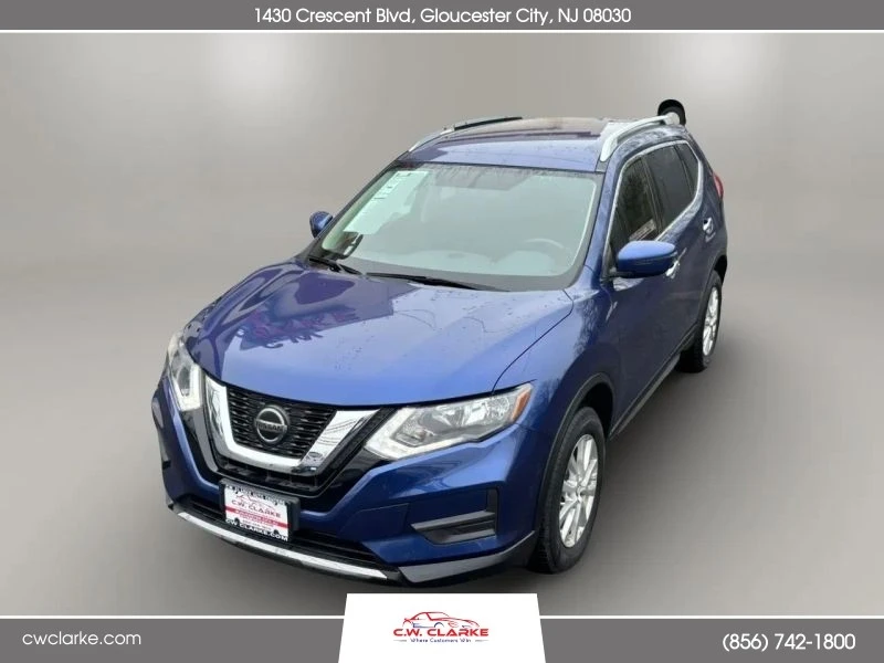 2018 Nissan Rogue - Image 2 of 6