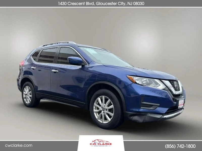 2018 Nissan Rogue - Image 3 of 6