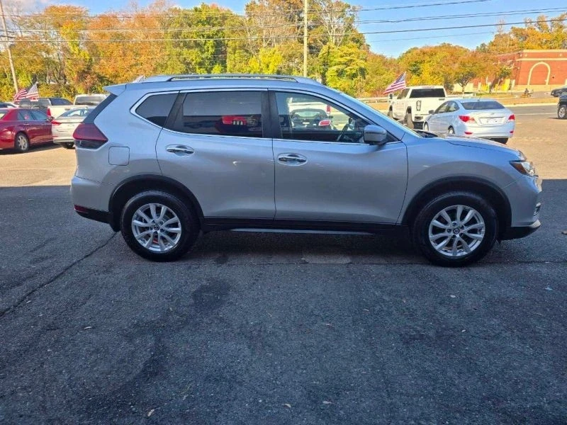 2018 Nissan Rogue - Image 4 of 7