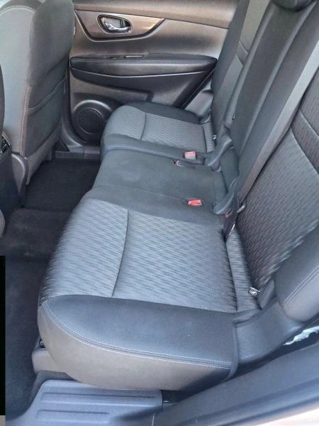 2018 Nissan Rogue - Image 7 of 7