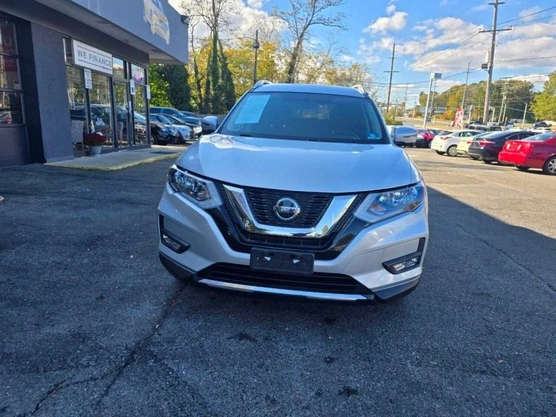 2018 Nissan Rogue - Image 2 of 7