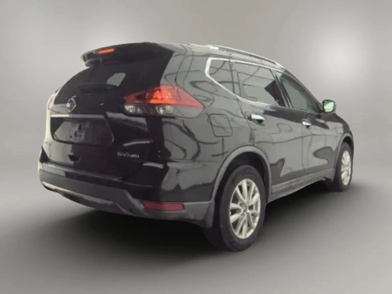 2018 Nissan Rogue - Image 4 of 4
