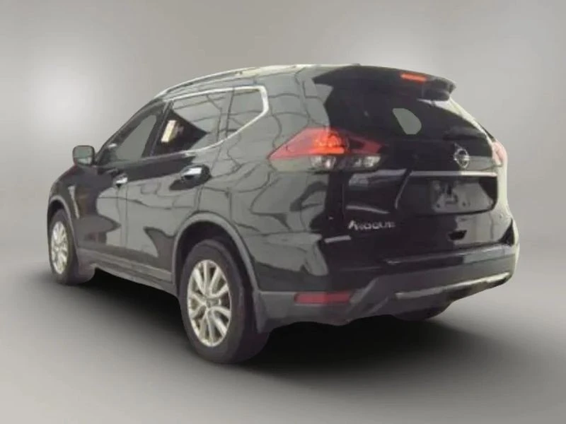2018 Nissan Rogue - Image 3 of 4