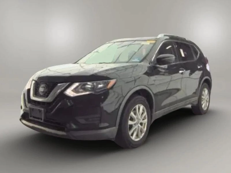 2018 Nissan Rogue - Image 2 of 4