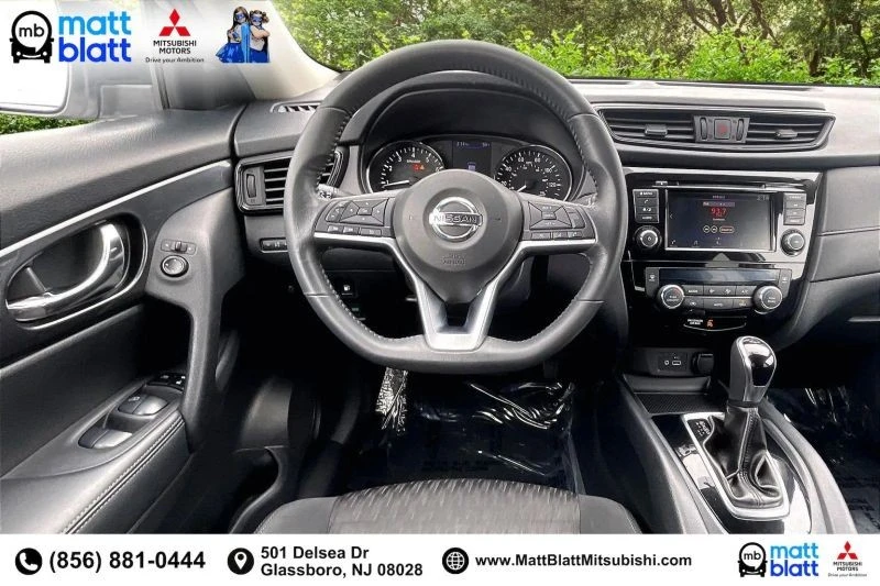 2018 Nissan Rogue - Image 6 of 12