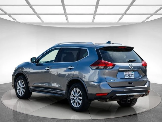 2018 Nissan Rogue - Image 2 of 21