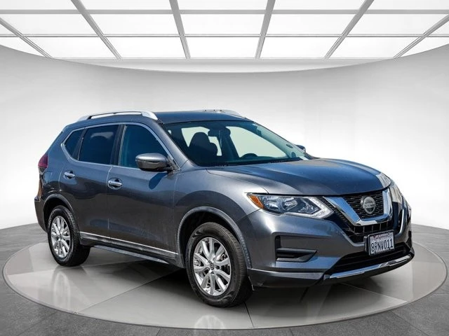2018 Nissan Rogue - Image 4 of 21