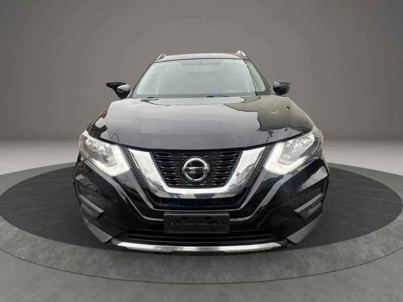 2018 Nissan Rogue - Image 2 of 12