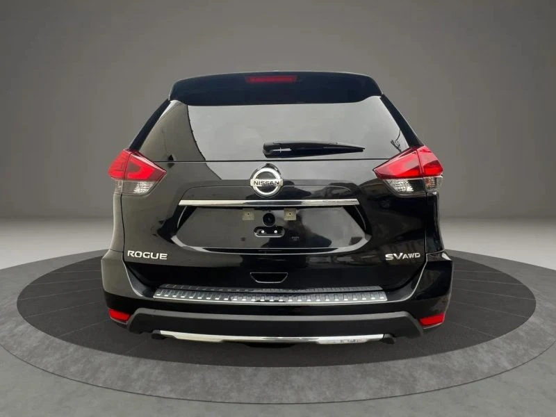 2018 Nissan Rogue - Image 6 of 12