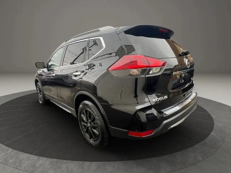 2018 Nissan Rogue - Image 7 of 12