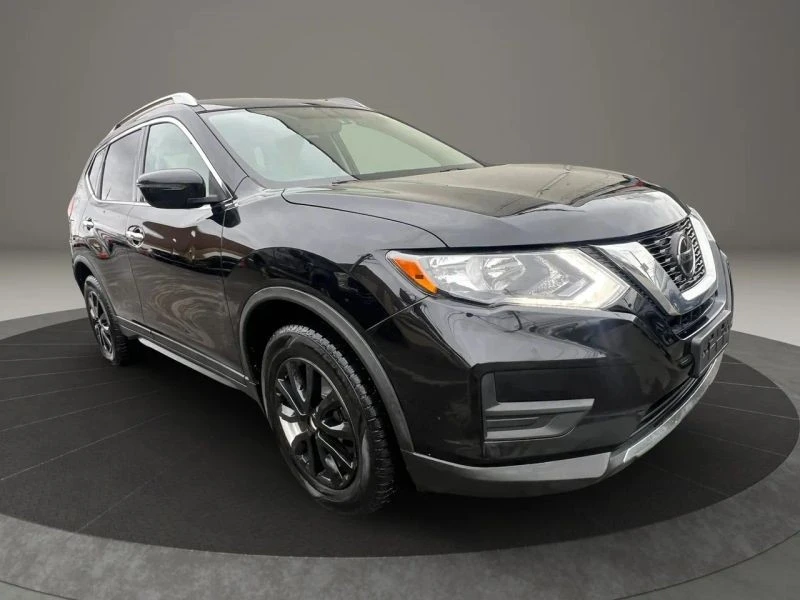 2018 Nissan Rogue - Image 3 of 12