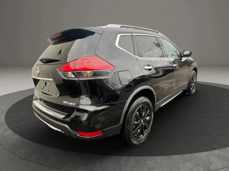 2018 Nissan Rogue - Image 5 of 12