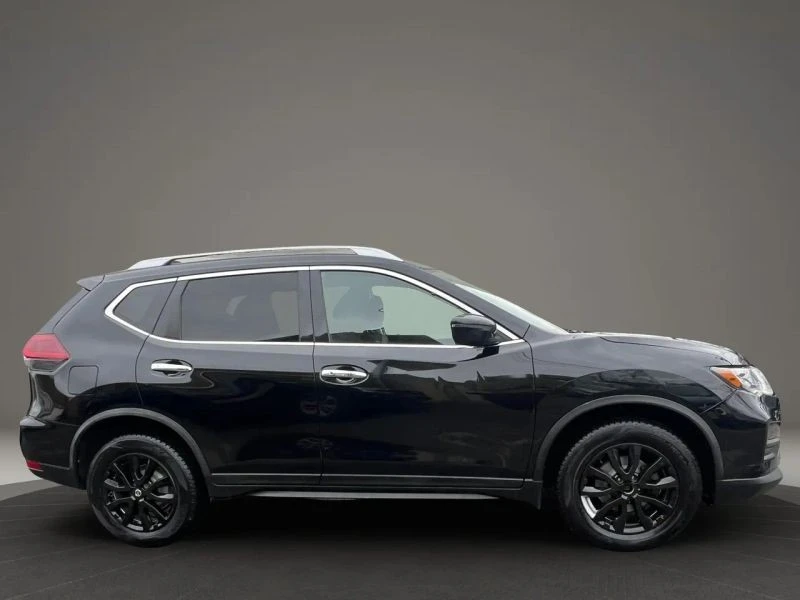 2018 Nissan Rogue - Image 4 of 12