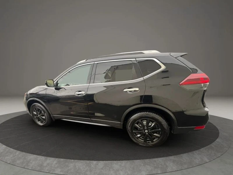 2018 Nissan Rogue - Image 8 of 12
