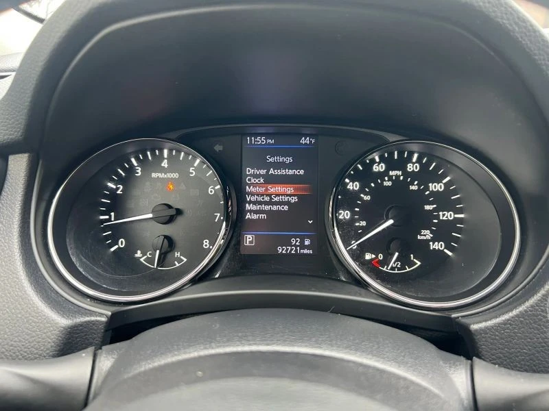 2018 Nissan Rogue - Image 12 of 12