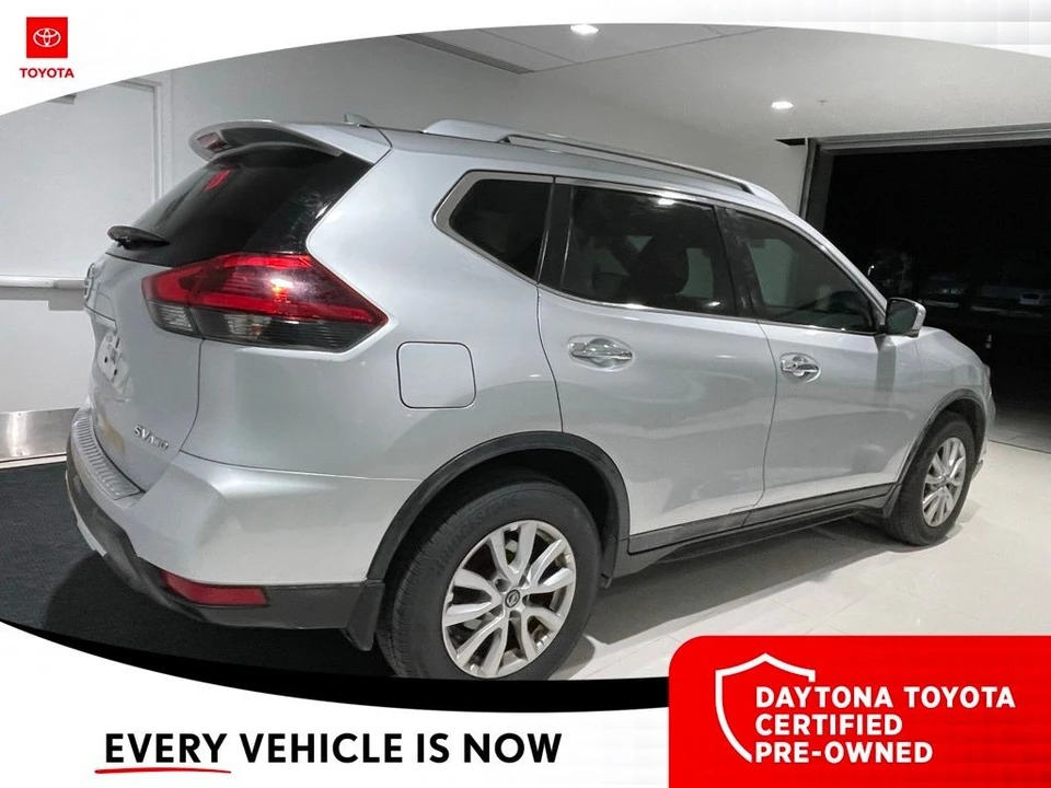 2018 Nissan Rogue - Image 10 of 10