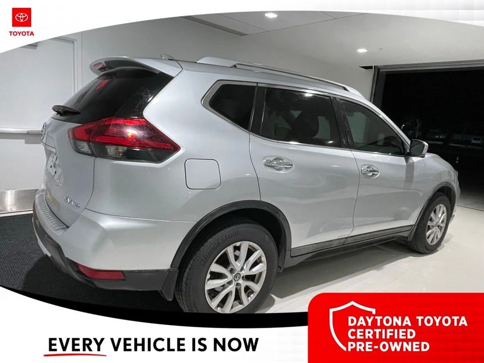 2018 Nissan Rogue - Image 5 of 10