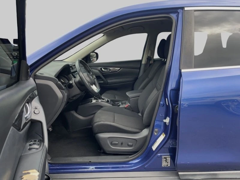 2018 Nissan Rogue - Image 9 of 19