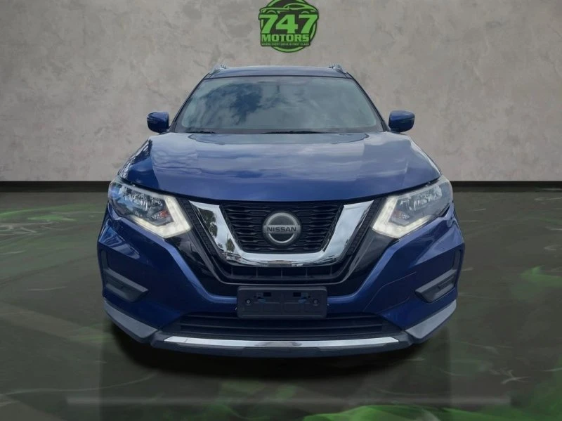 2018 Nissan Rogue - Image 7 of 19