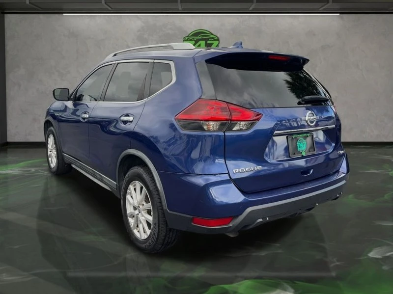 2018 Nissan Rogue - Image 2 of 19