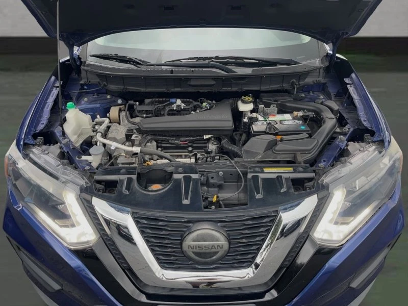 2018 Nissan Rogue - Image 19 of 19