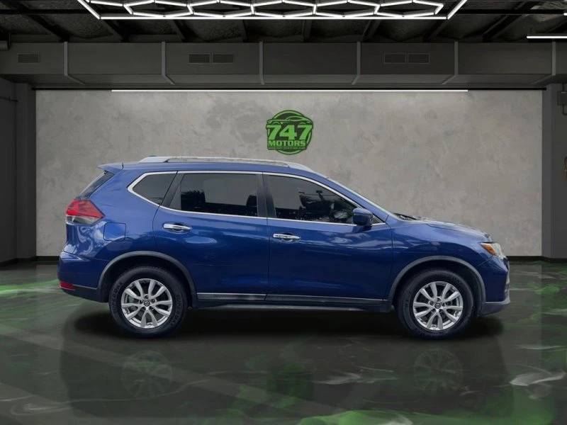 2018 Nissan Rogue - Image 5 of 19