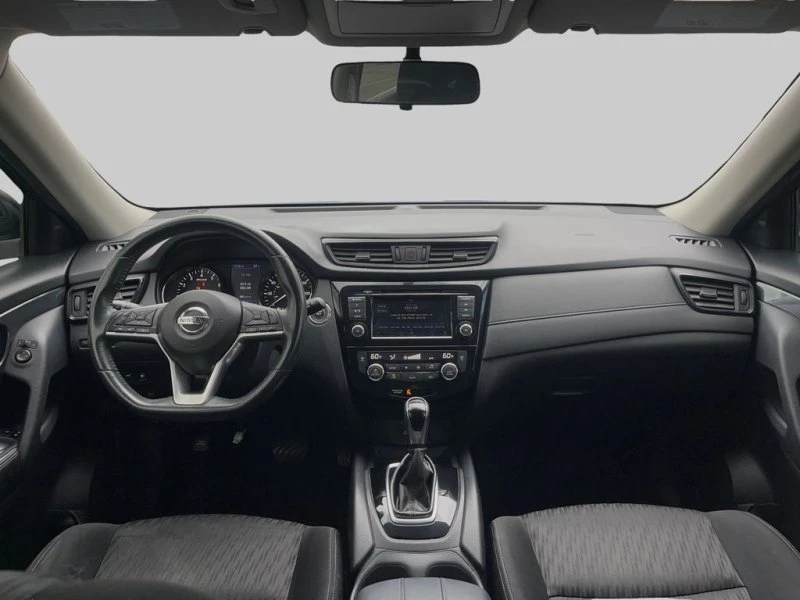 2018 Nissan Rogue - Image 13 of 19