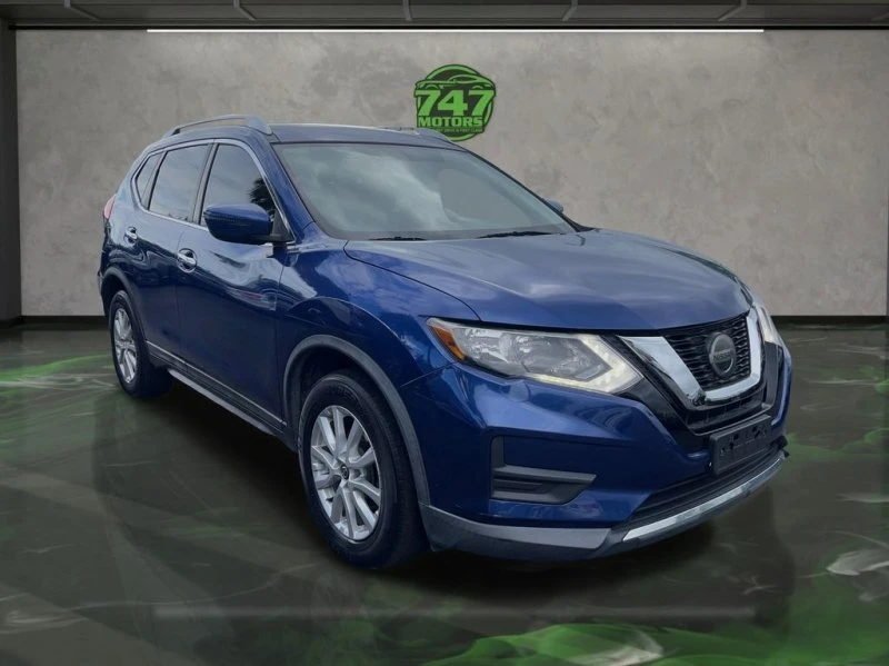 2018 Nissan Rogue - Image 6 of 19