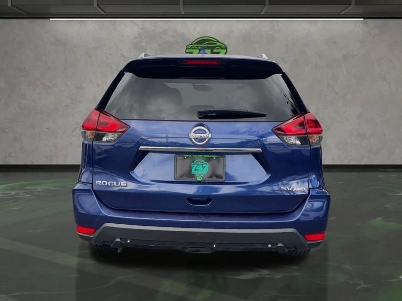 2018 Nissan Rogue - Image 3 of 19